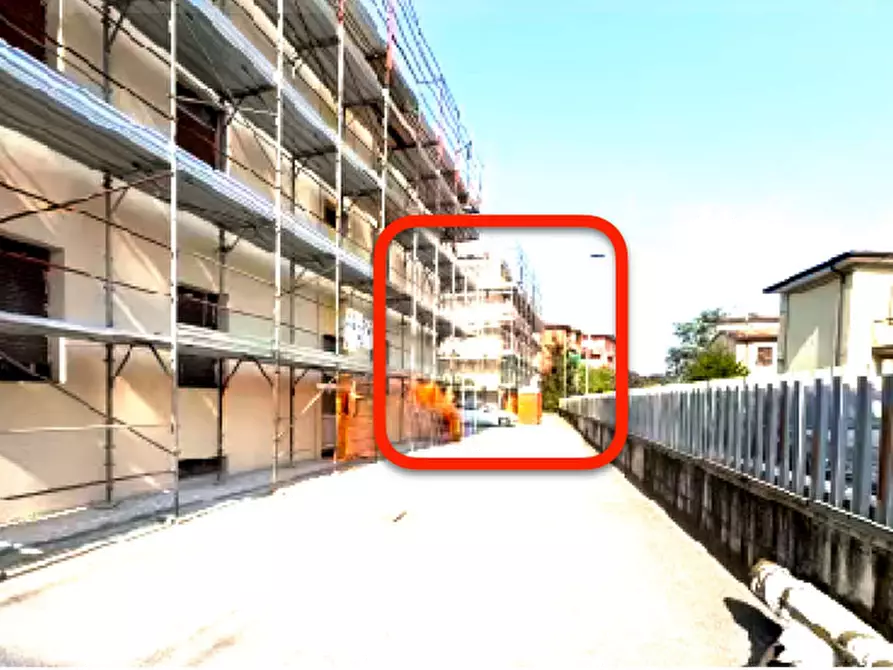 Immagine 1 di Appartamento in vendita  in Via Durlindana a Verona