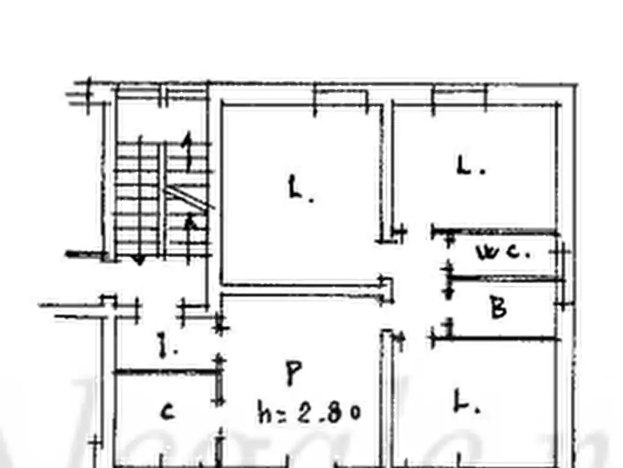 Immagine 12 di Appartamento in vendita  in Via Durlindana a Verona