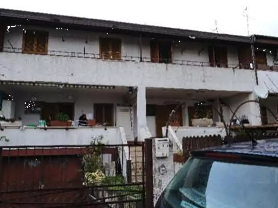 Immagine 1 di Appartamento in vendita  in Via Merope a Anzio