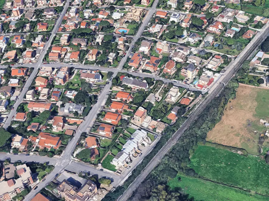 Immagine 6 di Appartamento in vendita  in Via Merope a Anzio