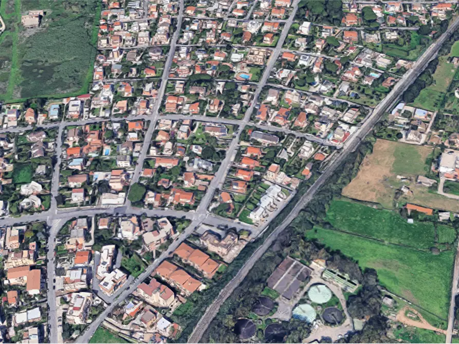 Immagine 7 di Appartamento in vendita  in Via Merope a Anzio