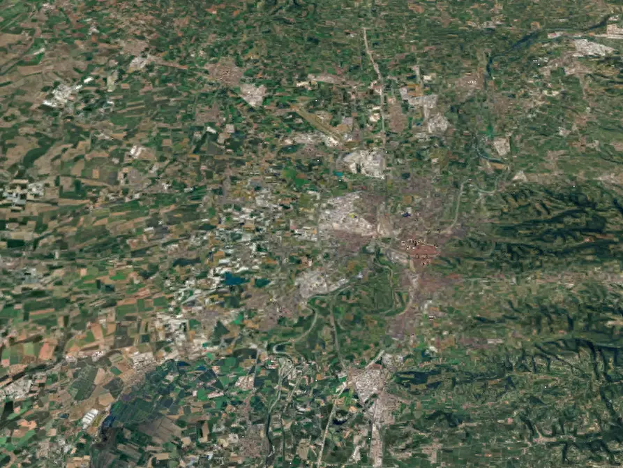 Immagine 16 di Appartamento in vendita  in Via Barrucchella a Verona