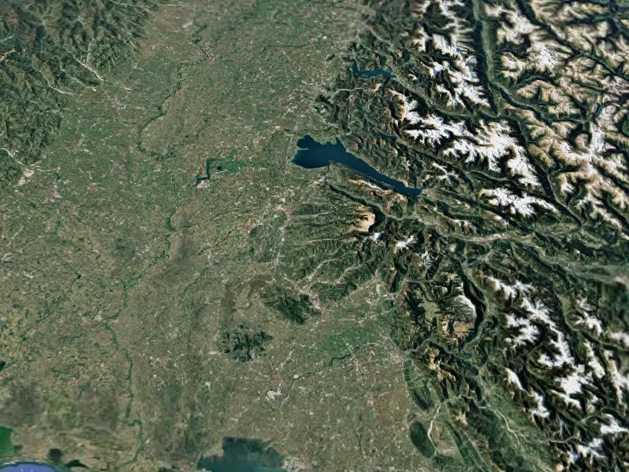 Immagine 17 di Appartamento in vendita  in Via Barrucchella a Verona