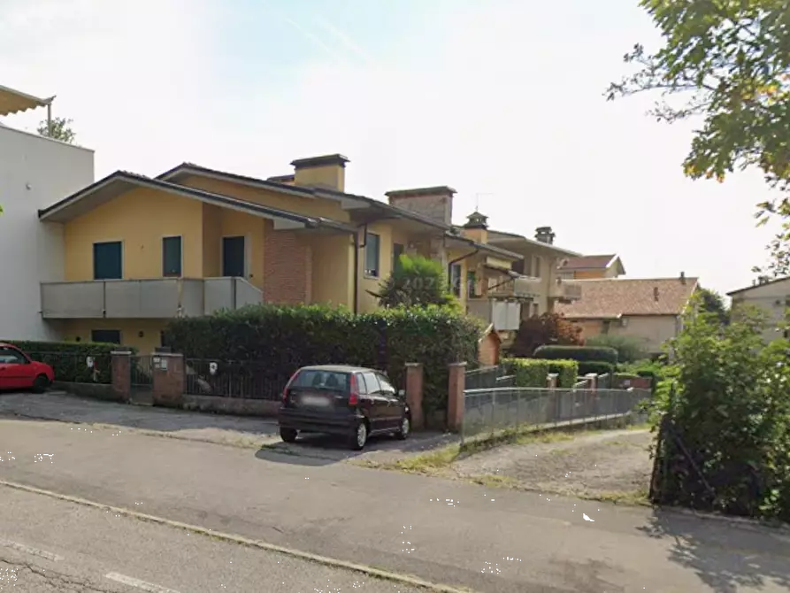 Immagine 2 di Appartamento in vendita  in Via Trento a Piovene Rocchette