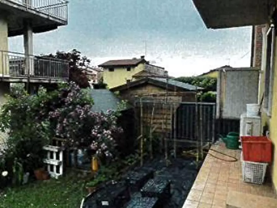 Immagine 6 di Appartamento in vendita  in Via Trento a Piovene Rocchette