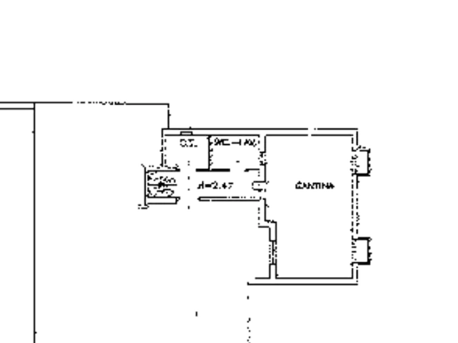 Immagine 23 di Appartamento in vendita  in Via Trento a Piovene Rocchette
