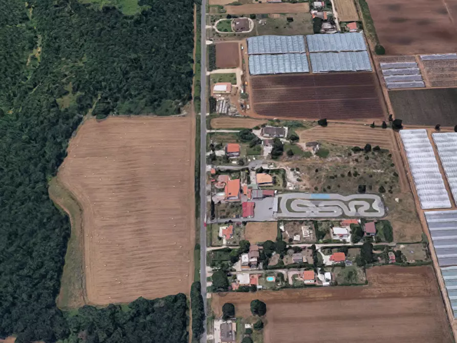 Immagine 16 di Terreno agricolo in vendita  in Via di Cavallo Morto a Anzio