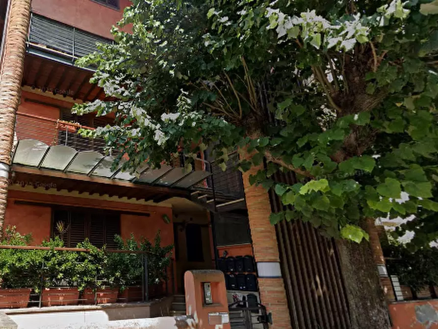 Immagine 9 di Appartamento in vendita  in Via Torino a Montecatini Terme