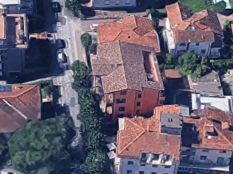 Immagine 12 di Appartamento in vendita  in Via Torino a Montecatini Terme