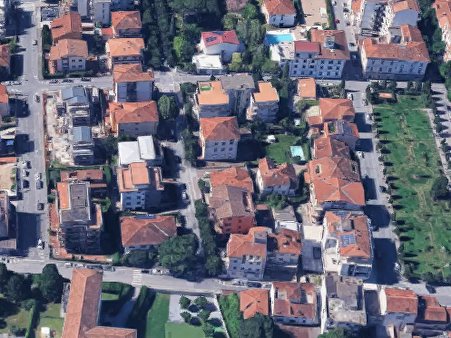 Immagine 15 di Appartamento in vendita  in Via Torino a Montecatini Terme