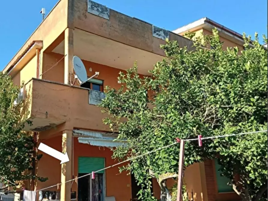 Immagine 1 di Appartamento in vendita  in Via Valmontone a Anzio