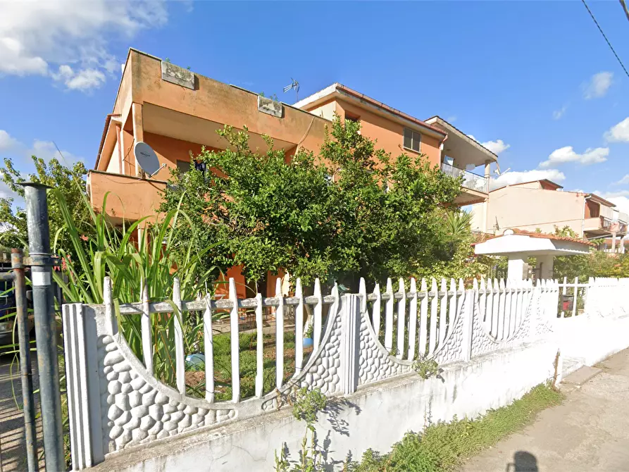 Immagine 3 di Appartamento in vendita  in Via Valmontone a Anzio