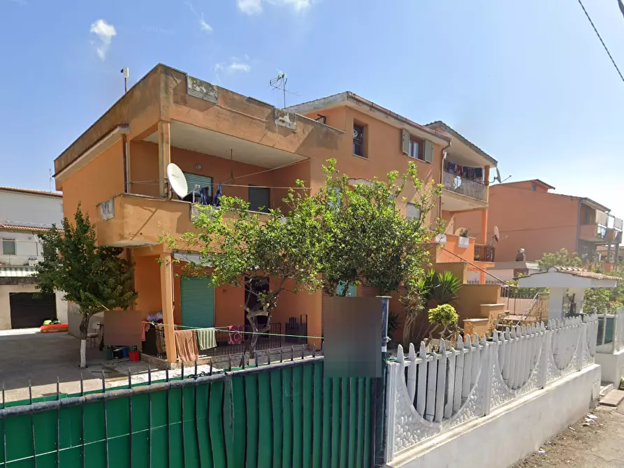 Immagine 4 di Appartamento in vendita  in Via Valmontone a Anzio