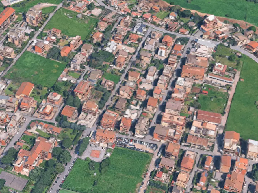 Immagine 10 di Magazzino in vendita  in Via Cenadi a Roma