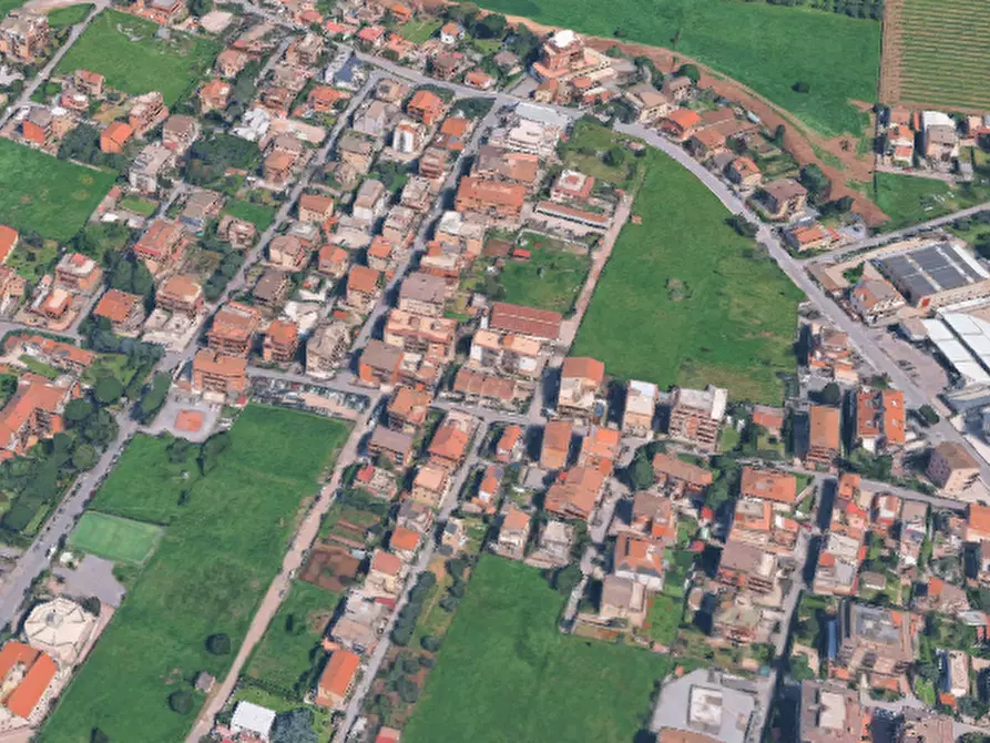 Immagine 11 di Magazzino in vendita  in Via Cenadi a Roma