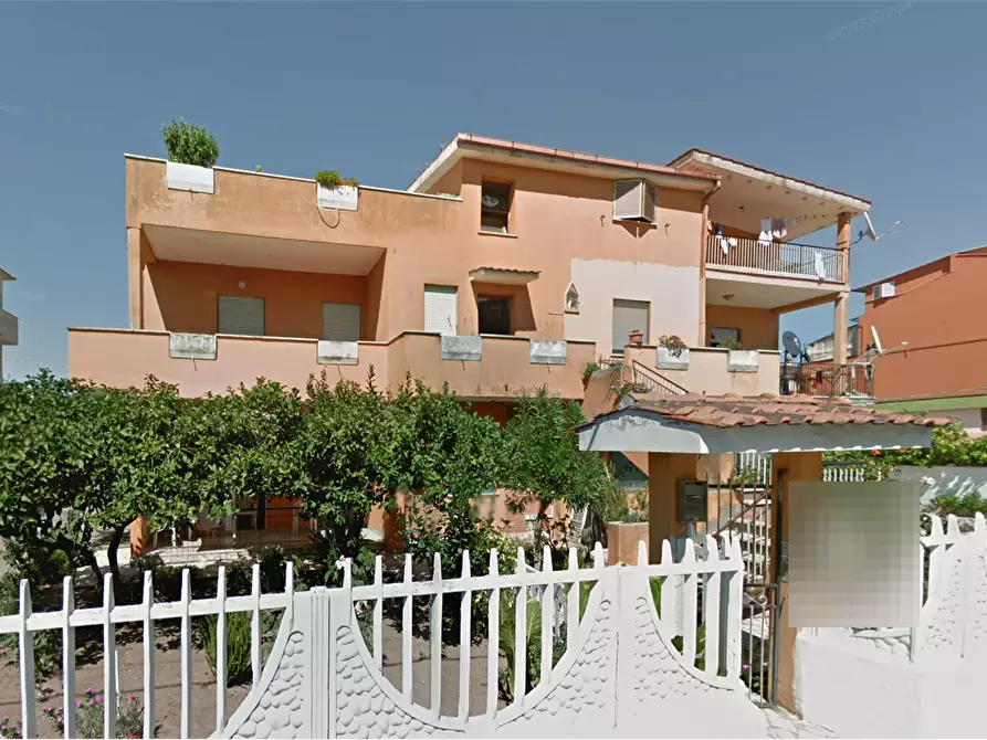 Immagine 5 di Appartamento in vendita  in Via Valmontone a Anzio