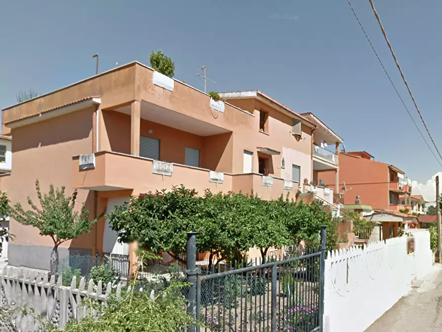 Immagine 6 di Appartamento in vendita  in Via Valmontone a Anzio