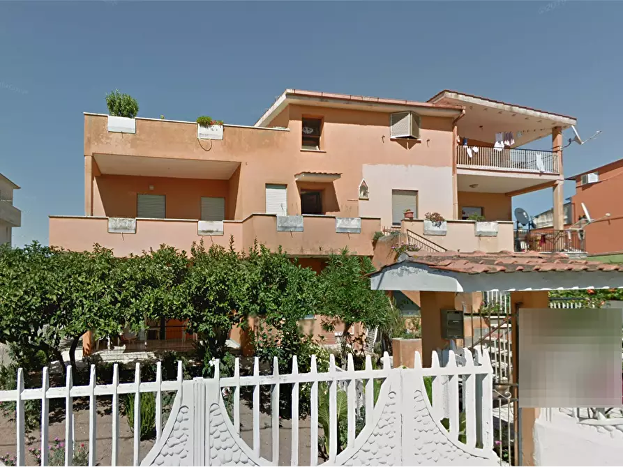 Immagine 7 di Appartamento in vendita  in Via Valmontone a Anzio