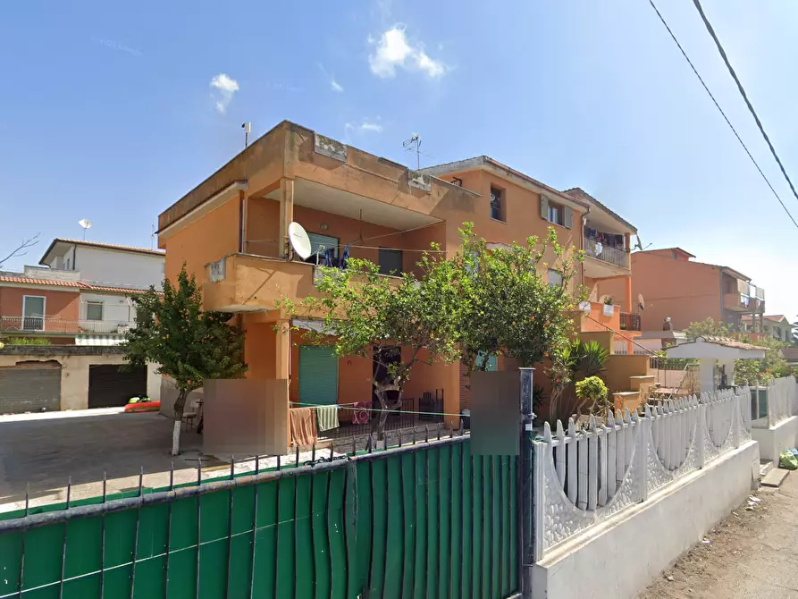 Immagine 8 di Appartamento in vendita  in Via Valmontone a Anzio