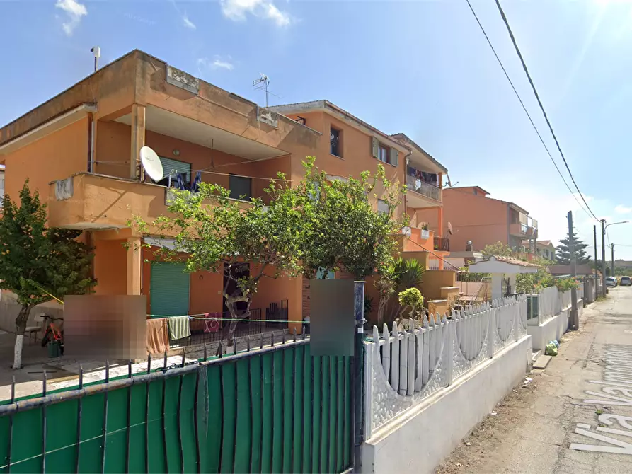 Immagine 9 di Appartamento in vendita  in Via Valmontone a Anzio