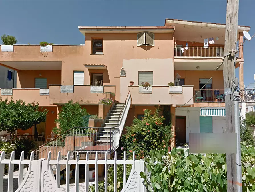 Immagine 10 di Appartamento in vendita  in Via Valmontone a Anzio