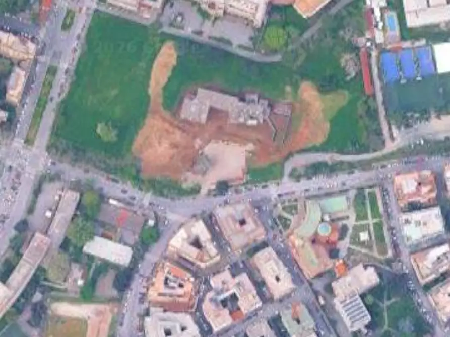 Immagine 17 di Appartamento in vendita  in Via Giuseppe Cerbara a Roma