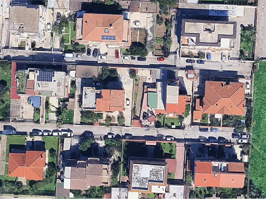 Immagine 14 di Appartamento in vendita  in Via Valmontone a Anzio