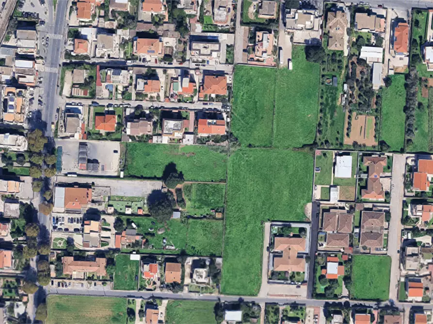 Immagine 15 di Appartamento in vendita  in Via Valmontone a Anzio