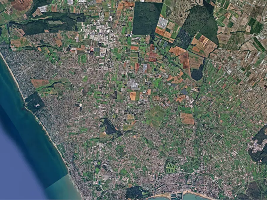 Immagine 18 di Appartamento in vendita  in Via Valmontone a Anzio