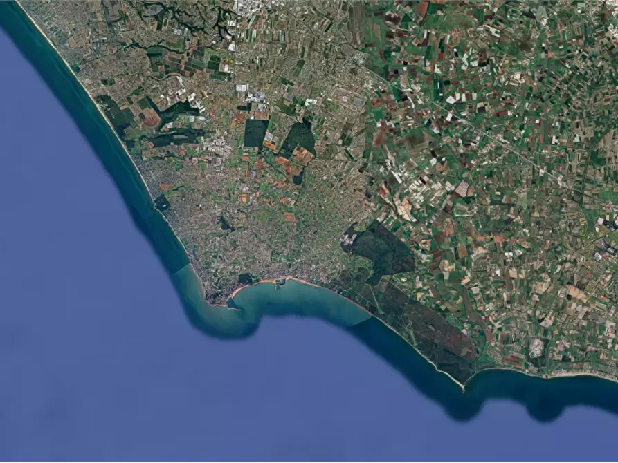 Immagine 19 di Appartamento in vendita  in Via Valmontone a Anzio