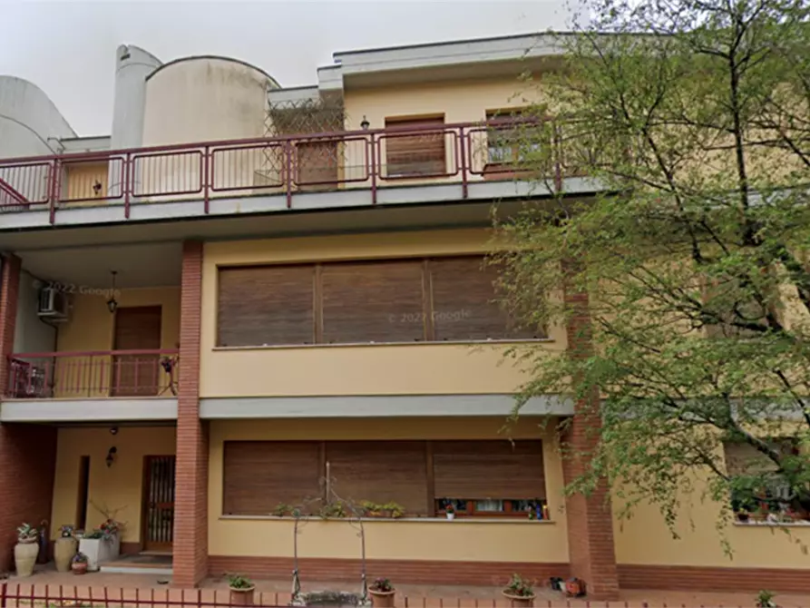 Immagine 4 di Villa in vendita  in Via Silvio Corbari a Forli'