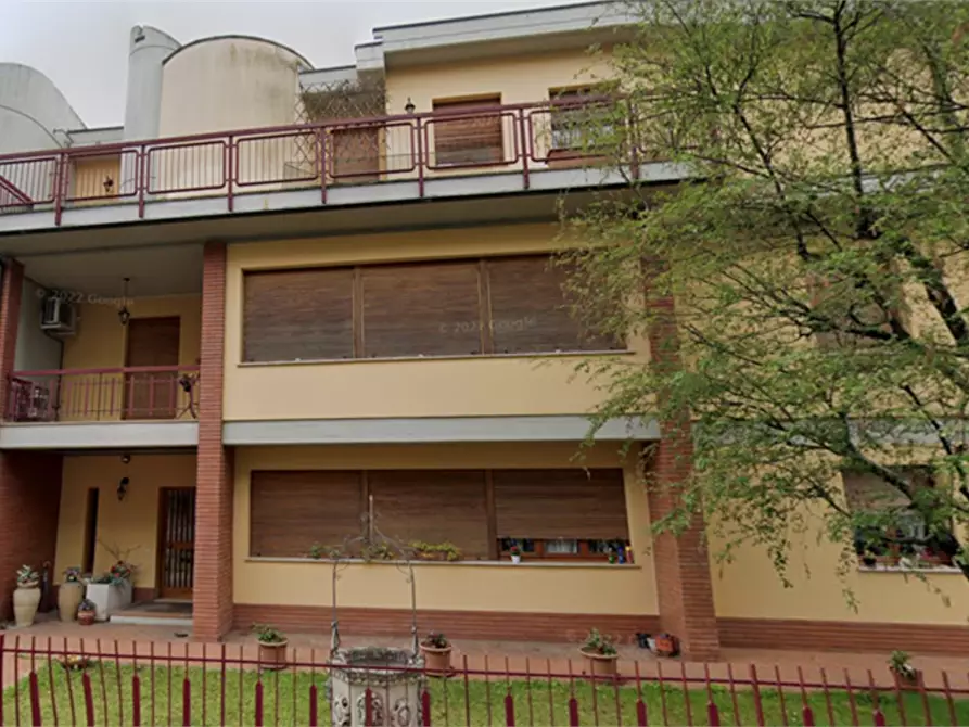 Immagine 11 di Villa in vendita  in Via Silvio Corbari a Forli'