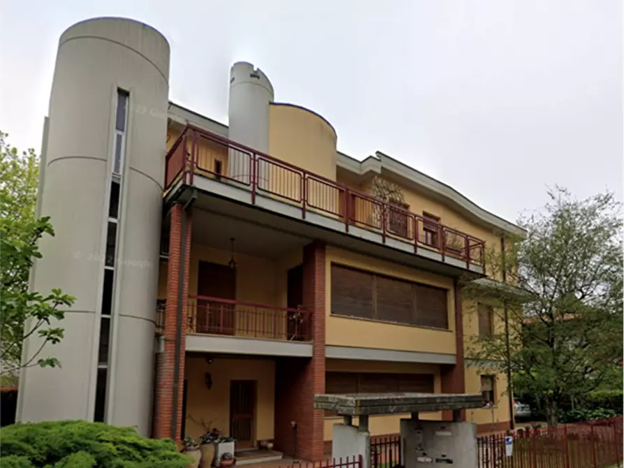 Immagine 13 di Villa in vendita  in Via Silvio Corbari a Forli'