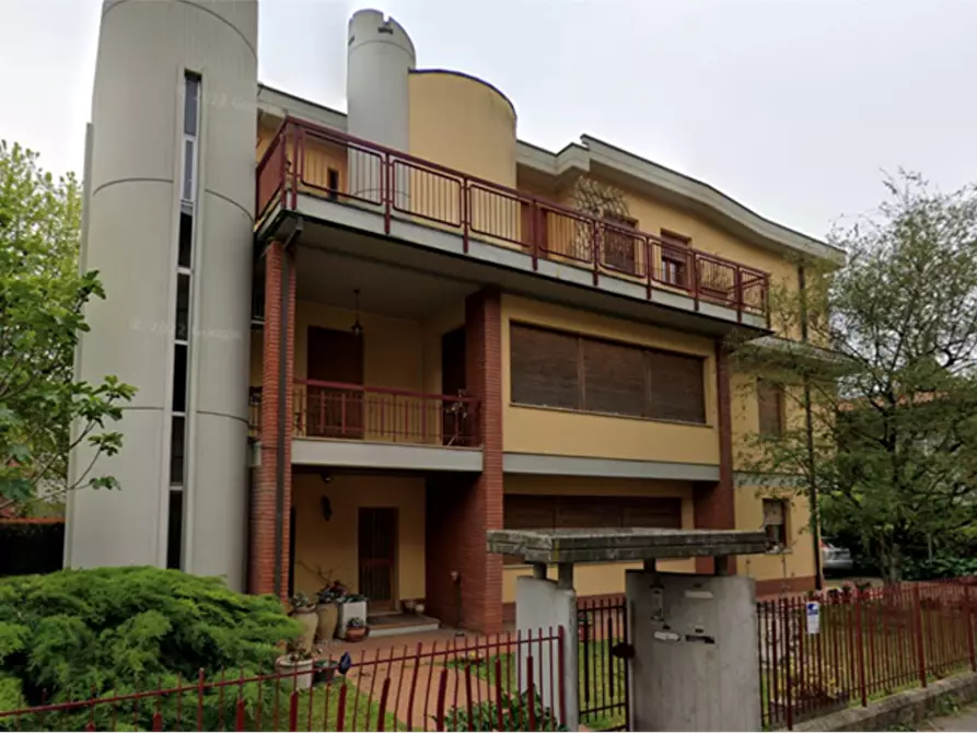 Immagine 16 di Villa in vendita  in Via Silvio Corbari a Forli'