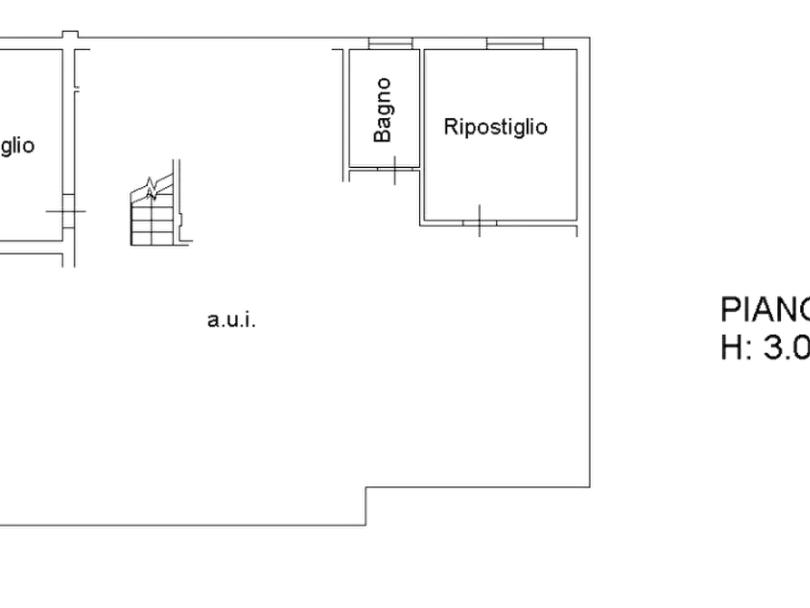 Immagine 20 di Villa in vendita  in Via Silvio Corbari a Forli'