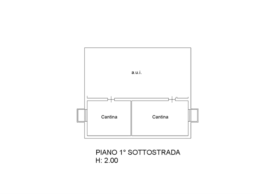 Immagine 22 di Villa in vendita  in Via Silvio Corbari a Forli'