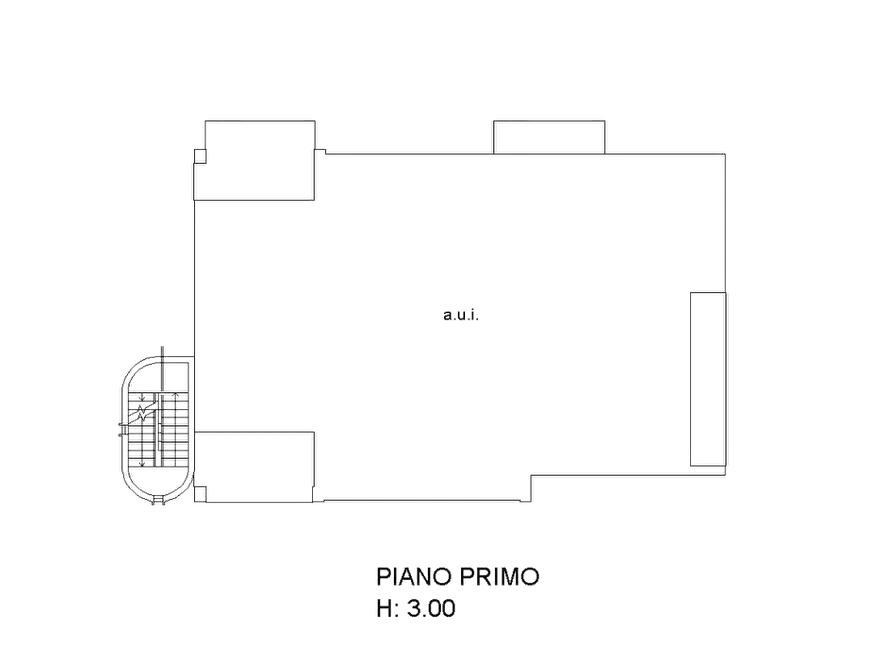 Immagine 25 di Villa in vendita  in Via Silvio Corbari a Forli'