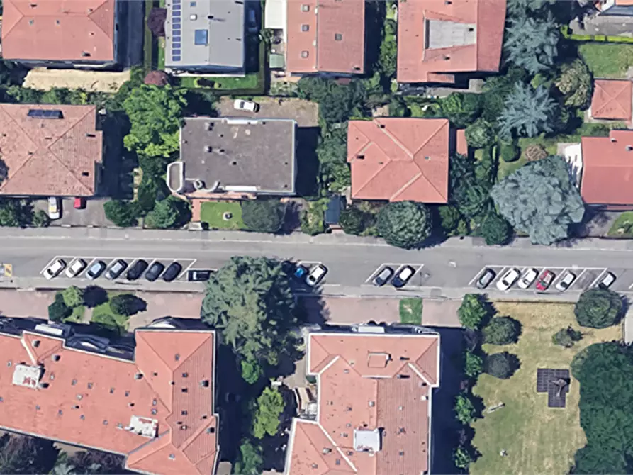 Immagine 29 di Villa in vendita  in Via Silvio Corbari a Forli'