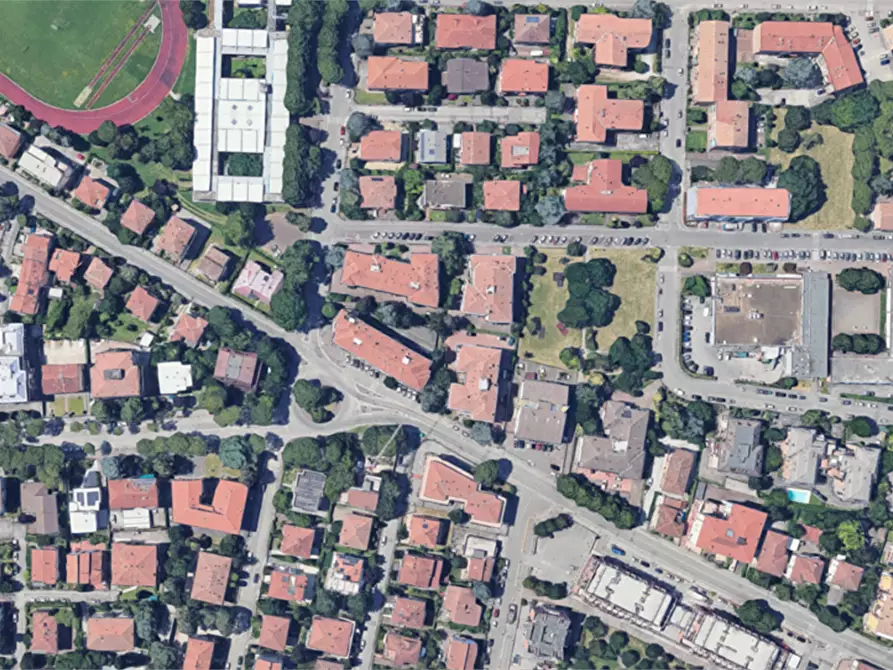 Immagine 30 di Villa in vendita  in Via Silvio Corbari a Forli'