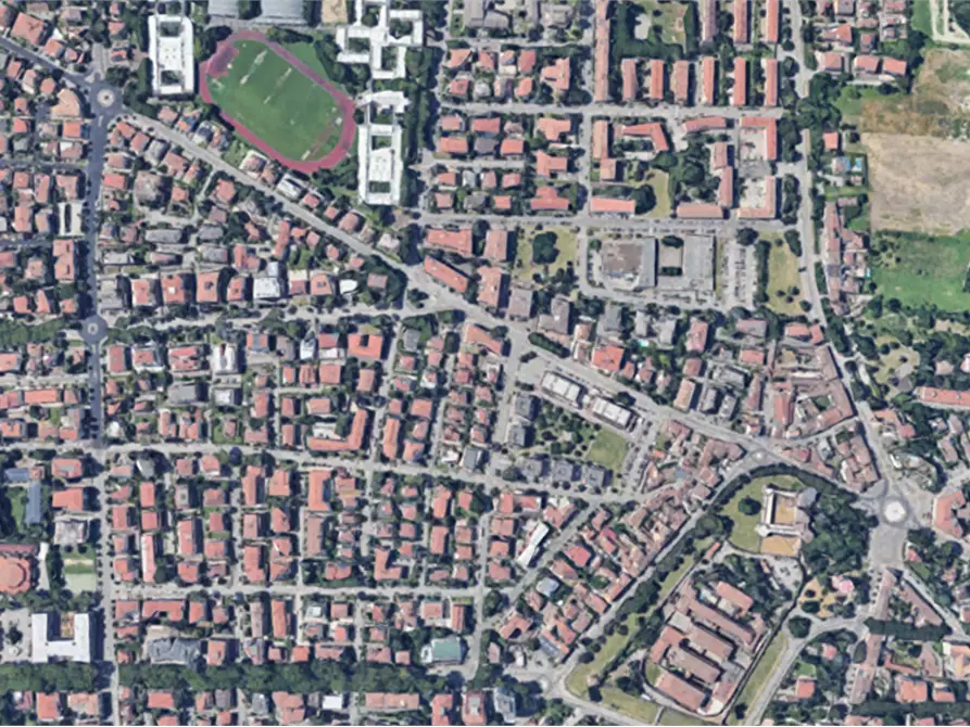 Immagine 31 di Villa in vendita  in Via Silvio Corbari a Forli'