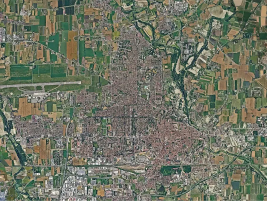 Immagine 33 di Villa in vendita  in Via Silvio Corbari a Forli'