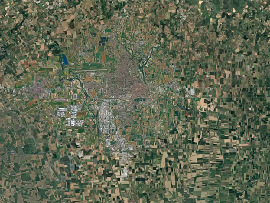 Immagine 34 di Villa in vendita  in Via Silvio Corbari a Forli'