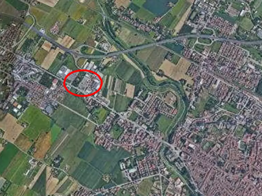 Immagine 10 di Negozio in vendita  in Via Padulli a Forli'