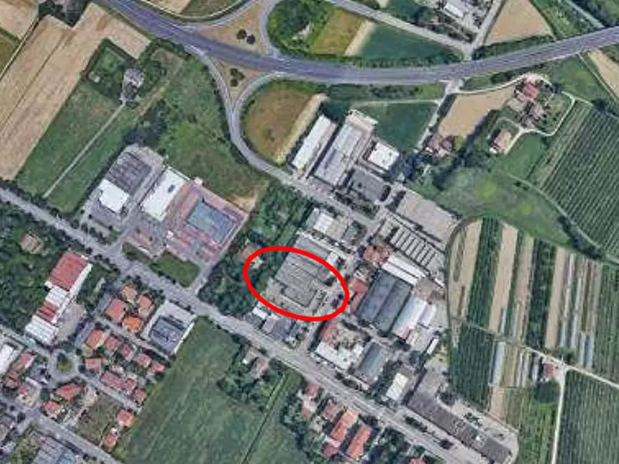 Immagine 8 di Negozio in vendita  in Via Padulli a Forli'