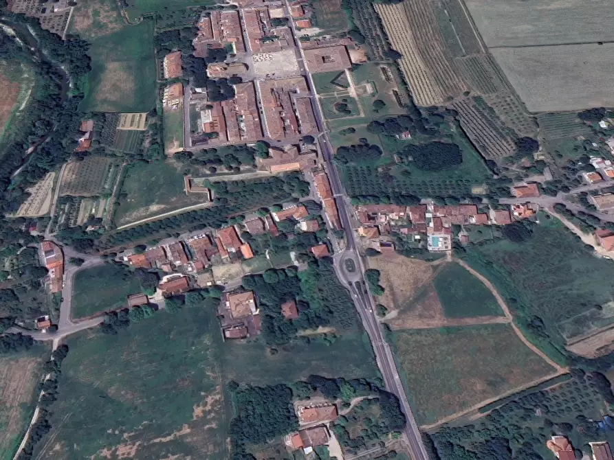 Immagine 6 di Negozio in vendita  in Via Armando Diaz  a Castrocaro Terme E Terra Del Sole