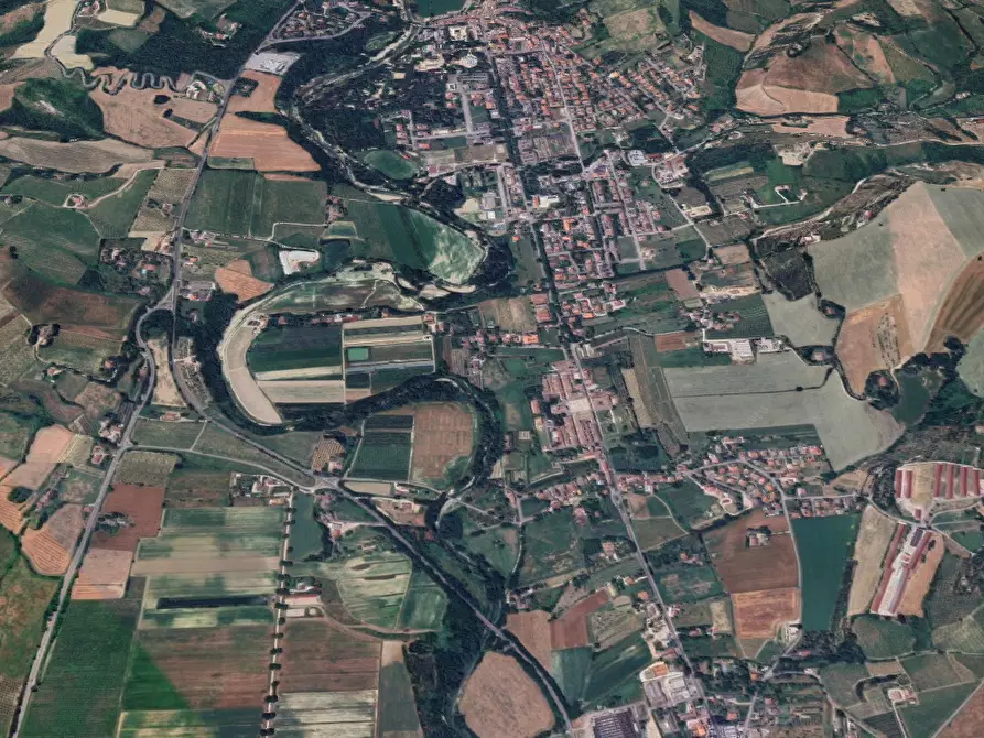 Immagine 10 di Negozio in vendita  in Via Armando Diaz  a Castrocaro Terme E Terra Del Sole