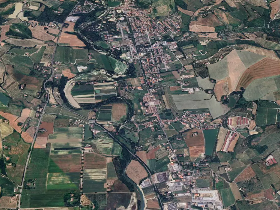 Immagine 11 di Negozio in vendita  in Via Armando Diaz  a Castrocaro Terme E Terra Del Sole