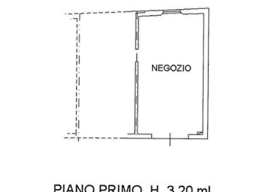 Immagine 12 di Negozio in vendita  in Via Armando Diaz  a Castrocaro Terme E Terra Del Sole