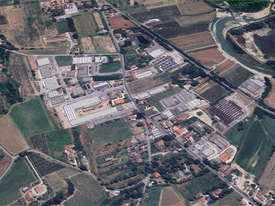 Immagine 5 di Laboratorio in vendita  in Via Angelo Masini a Castrocaro Terme E Terra Del Sole