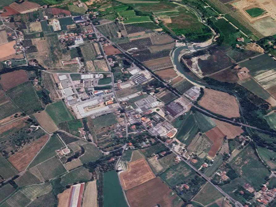 Immagine 6 di Laboratorio in vendita  in Via Angelo Masini a Castrocaro Terme E Terra Del Sole